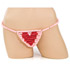 Candy g-string - Edible treats