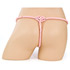 Candy g-string - Edible treats