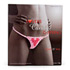 Candy g-string - Edible treats