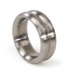 Fury brushed - Cock ring