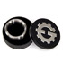 Fury brushed - Cock ring