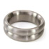 Fury brushed - Cock ring