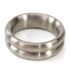 Fury brushed - Cock ring