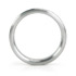 Titan brushed - Cock ring