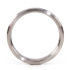 Titan brushed - Cock ring
