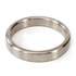 Titan brushed - Cock ring