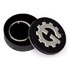 Titan brushed - Cock ring