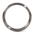 Titan brushed - Cock ring