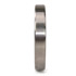 Titan brushed - Cock ring