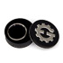Titan brushed - Cock ring