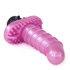 Groove thang - G-spot and clitoral vibrator 
