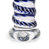 Spiral solid shaft - Glass G-spot shaft