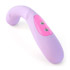 G-Ki - G-spot and clitoral vibrator 