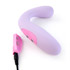 G-Ki - G-spot and clitoral vibrator 
