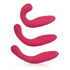 G-Ki - G-spot and clitoral vibrator 