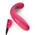G-Ki - G-spot and clitoral vibrator 