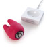 Form 2 - Clitoral vibrator