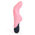 Siena Symphony - G-spot and clitoral vibrator 