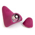 Better than chocolate - Clitoral vibrator
