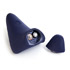 Better than chocolate - Clitoral vibrator