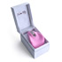Better than chocolate - Clitoral vibrator