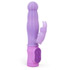 Silicone rabbit pearl - Rabbit vibrator