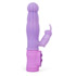Silicone rabbit pearl - Rabbit vibrator