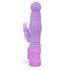 Silicone rabbit pearl - Rabbit vibrator