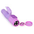 Silicone rabbit pearl - Rabbit vibrator