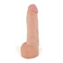 Cyberskin extreme cock - Realistic dildo 