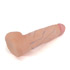 Cyberskin extreme cock - Realistic dildo 