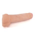 Cyberskin extreme cock - Realistic dildo 