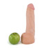 Cyberskin extreme cock - Realistic dildo 