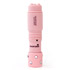 Waterproof princess massager - Pocket rocket