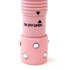 Waterproof princess massager - Pocket rocket
