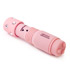 Waterproof princess massager - Pocket rocket