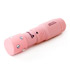 Waterproof princess massager - Pocket rocket