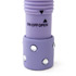 Waterproof princess massager - Pocket rocket