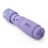 Waterproof princess massager - Pocket rocket