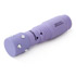 Waterproof princess massager - Pocket rocket