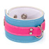 Fresh D-ring wristband - Wrist cuffs