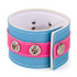 Fresh D-ring wristband - Wrist cuffs
