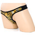 Remote control tiger panty - Vibrating panty 