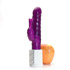 Ravenous rabbit - Rabbit vibrator