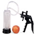 Pistol pump - Penis pump
