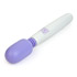 My Mini-Miracle massager wand - Vibrating head massager