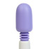 My Mini-Miracle massager wand - Vibrating head massager