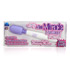 My Mini-Miracle massager wand - Vibrating head massager