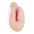 Alexa&rsquo;s vibrating insatiable pussy - Realistic vagina