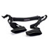 Sex sling black neoprene - Sling